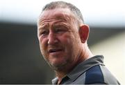 20 October 2018; Sale Sharks Director of Rugby Steve Diamond prior to the Heineken Challenge Cup Pool 3 Round 2 match between Sale Sharks and Connacht at AJ Bell Stadium, in Salford, England. Photo by Harry Murphy/Sportsfile