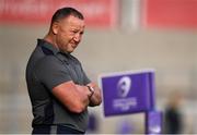 20 October 2018; Sale Sharks Director of Rugby Steve Diamond prior to the Heineken Challenge Cup Pool 3 Round 2 match between Sale Sharks and Connacht at AJ Bell Stadium, in Salford, England. Photo by Harry Murphy/Sportsfile