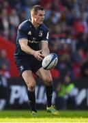 21 October 2018; Jonathan Sexton of Leinster during the Heineken Champions Cup Round Pool 1 Round 2 match between Toulouse and Leinster at Stade Ernest Wallon, in Toulouse, France. Photo by Brendan Moran/Sportsfile