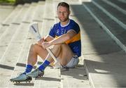 22 October 2018; Former Tipperary hurler Paddy Stapleton at the launch of the Tipperary v Kilkenny: The Legends Return — a benefit match for Amanda Stapleton. Henry Shefflin, Tommy Walsh, Lar Corbett, Eoin Kelly and a host of current stars will line out for this fantastic cause on November 3rd in Borrisoleigh GAA, Co Tipperary — get your adults tickets for just €20 in Centra or on Tickets.ie; Under-16s are free. https://secure.tickets.ie/Listing/EventInformation/39036/amanda-stapleton-benefit-match-tipperary-v-kilkenny-bishop-quinlan-park-3-November-2018 Photo by Piaras Ó Mídheach/Sportsfile