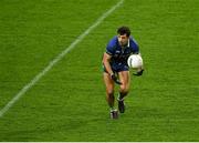 22 October 2018; Aidan O'Mahony of An Garda Síochána during the John Morley Memorial Cup match between The Irish Defence Forces and An Garda Síochána at Croke Park in Dublin.  Photo by Piaras Ó Mídheach/Sportsfile