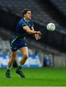 22 October 2018; Brendan Murphy of An Garda Síochána during the John Morley Memorial Cup match between The Irish Defence Forces and An Garda Síochána at Croke Park in Dublin.  Photo by Piaras Ó Mídheach/Sportsfile