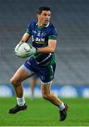 22 October 2018; Eamonn Callaghan of An Garda Síochána during the John Morley Memorial Cup match between The Irish Defence Forces and An Garda Síochána at Croke Park in Dublin. Photo by Piaras Ó Mídheach/Sportsfile