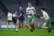 22 October 2018; Eamonn Callaghan of An Garda Síochána during the John Morley Memorial Cup match between The Irish Defence Forces and An Garda Síochána at Croke Park in Dublin. Photo by Piaras Ó Mídheach/Sportsfile