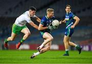 22 October 2018; Denis Glennon of An Garda Síochána during the John Morley Memorial Cup match between The Irish Defence Forces and An Garda Síochána at Croke Park in Dublin. Photo by Piaras Ó Mídheach/Sportsfile