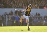 21 October 2018; Tony Kelly of Ballyea during the Clare County Senior Club Hurling Championship Final match between Cratloe and Ballyea at Cusack Park, in Ennis, Clare. Photo by Matt Browne/Sportsfile