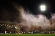 26 October 2018; A general view of Dalymount Park during the SSE Airtricity League Premier Division match between Bohemians and Dundalk at Dalymount Park in Dublin. Photo by Stephen McCarthy/Sportsfile
