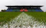 27 October 2018; A general view of Stadio Comunale Di Monigo ahead of the Guinness PRO14 Round 7 match between Benetton and Leinster at Stadio Comunale Di Monigo in Treviso, Italy. Photo by Sam Barnes/Sportsfile