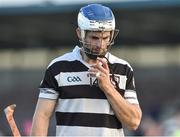 28 October 2018; Luke O'Farrell of Midleton after the AIB Munster GAA Hurling Senior Club Championship quarter-final match between Ballygunner and Midleton at Walsh Park in Waterford. Photo by Matt Browne/Sportsfile