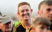 28 October 2018; Colm Cooper of Dr. Crokes after the Kerry County Senior Club Football Championship Final match between Dr Crokes and Dingle at Austin Stack Park in Tralee, Kerry. Photo by Brendan Moran/Sportsfile