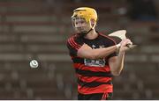 28 October 2018; Conor Power of Ballygunner in action during the AIB Munster GAA Hurling Senior Club Championship quarter-final match between Ballygunner and Midleton at Walsh Park, Waterford. Photo by Matt Browne/Sportsfile