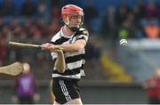 28 October 2018; Eoghan Moloney of Midleton during the AIB Munster GAA Hurling Senior Club Championship quarter-final match between Ballygunner and Midleton at Walsh Park, Waterford. Photo by Matt Browne/Sportsfile
