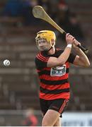 28 October 2018; Conor Power of Ballygunner during the AIB Munster GAA Hurling Senior Club Championship quarter-final match between Ballygunner and Midleton at Walsh Park, Waterford. Photo by Matt Browne/Sportsfile