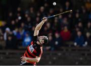 28 October 2018; Philip Mahony of Ballygunner in action during the AIB Munster GAA Hurling Senior Club Championship quarter-final match between Ballygunner and Midleton at Walsh Park, Waterford. Photo by Matt Browne/Sportsfile