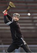 28 October 2018; Tommy Wallace of Midleton in action during the AIB Munster GAA Hurling Senior Club Championship quarter-final match between Ballygunner and Midleton at Walsh Park, Waterford. Photo by Matt Browne/Sportsfile