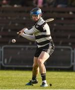 28 October 2018; Conor Lehane of Midleton in action during the AIB Munster GAA Hurling Senior Club Championship quarter-final match between Ballygunner and Midleton at Walsh Park, Waterford. Photo by Matt Browne/Sportsfile