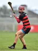 28 October 2018; Billy O'Keeffe of Ballygunner in action during the AIB Munster GAA Hurling Senior Club Championship quarter-final match between Ballygunner and Midleton at Walsh Park, Waterford. Photo by Matt Browne/Sportsfile
