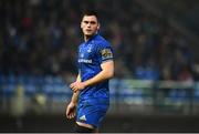 27 October 2018; Conor O'Brien of Leinster during the Guinness PRO14 Round 7 match between Benetton and Leinster at Stadio Comunale Di Monigo in Treviso, Italy. Photo by Sam Barnes/Sportsfile