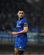 27 October 2018; Conor O'Brien of Leinster during the Guinness PRO14 Round 7 match between Benetton and Leinster at Stadio Comunale Di Monigo in Treviso, Italy. Photo by Sam Barnes/Sportsfile