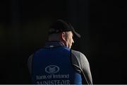 28 October 2018; Kilmacud Crokes manager Anthony Daly during the Dublin County Senior Club Hurling Championship Final Replay match between Kilmacud Crokes and Ballyboden St Enda's, at Parnell Park, Dublin. Photo by Daire Brennan/Sportsfile