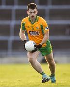 28 October 2018; Cathal Silke of Corofin during the Galway County Senior Club Football Championship Final match between Mountbellew-Moylough and Corofin at Pearse Stadium, Galway. Photo by Harry Murphy/Sportsfile