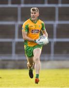 28 October 2018; Kieran Fitzgerald of Corofin during the Galway County Senior Club Football Championship Final match between Mountbellew-Moylough and Corofin at Pearse Stadium, Galway. Photo by Harry Murphy/Sportsfile