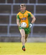 28 October 2018; Kieran Fitzgerald of Corofin during the Galway County Senior Club Football Championship Final match between Mountbellew-Moylough and Corofin at Pearse Stadium, Galway. Photo by Harry Murphy/Sportsfile