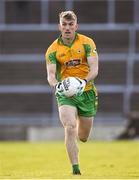 28 October 2018; Kieran Fitzgerald of Corofin during the Galway County Senior Club Football Championship Final match between Mountbellew-Moylough and Corofin at Pearse Stadium, Galway. Photo by Harry Murphy/Sportsfile