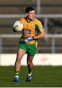 28 October 2018; Dylan Wall of Corofin during the Galway County Senior Club Football Championship Final match between Mountbellew-Moylough and Corofin at Pearse Stadium, Galway. Photo by Harry Murphy/Sportsfile