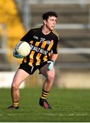 28 October 2018; Ger Donaghue of Mountbellew-Moylough during the Galway County Senior Club Football Championship Final match between Mountbellew-Moylough and Corofin at Pearse Stadium, Galway. Photo by Harry Murphy/Sportsfile