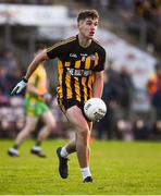 28 October 2018; Michael Daly of Mountbellew-Moylough during the Galway County Senior Club Football Championship Final match between Mountbellew-Moylough and Corofin at Pearse Stadium, Galway. Photo by Harry Murphy/Sportsfile