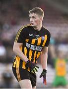 28 October 2018; Leo Donnellan of Mountbellew-Moylough during the Galway County Senior Club Football Championship Final match between Mountbellew-Moylough and Corofin at Pearse Stadium, Galway. Photo by Harry Murphy/Sportsfile