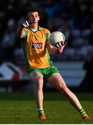 28 October 2018; Ronan Steede of Corofin during the Galway County Senior Club Football Championship Final match between Mountbellew-Moylough and Corofin at Pearse Stadium, Galway. Photo by Harry Murphy/Sportsfile
