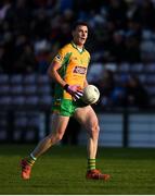 28 October 2018; Ronan Steede of Corofin during the Galway County Senior Club Football Championship Final match between Mountbellew-Moylough and Corofin at Pearse Stadium, Galway. Photo by Harry Murphy/Sportsfile