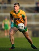 28 October 2018; Kieran Fitzgerald of Corofin during the Galway County Senior Club Football Championship Final match between Mountbellew-Moylough and Corofin at Pearse Stadium, Galway. Photo by Harry Murphy/Sportsfile