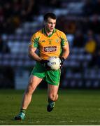 28 October 2018; Cathal Silke of Corofin during the Galway County Senior Club Football Championship Final match between Mountbellew-Moylough and Corofin at Pearse Stadium, Galway. Photo by Harry Murphy/Sportsfile