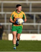 28 October 2018; Dylan Wall of Corofin during the Galway County Senior Club Football Championship Final match between Mountbellew-Moylough and Corofin at Pearse Stadium, Galway. Photo by Harry Murphy/Sportsfile