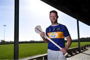 22 October 2018; Former Tipperary hurler Paddy Stapleton at the launch of the Tipperary v Kilkenny: The Legends Return — a benefit match for Amanda Stapleton. Henry Shefflin, Tommy Walsh, Lar Corbett, Eoin Kelly and a host of current stars will line out for this fantastic cause on November 3rd in Borrisoleigh GAA, Co Tipperary — get your adults tickets for just €20 in Centra or on Tickets.ie; Under-16s are free. https://secure.tickets.ie/Listing/EventInformation/39036/amanda-stapleton-benefit-match-tipperary-v-kilkenny-bishop-quinlan-park-3-November-2018. Photo by Piaras Ó Mídheach/Sportsfile