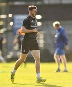 30 October 2018; Jack Kelly during Leinster Rugby squad training at UCD in Dublin. Photo by Ramsey Cardy/Sportsfile