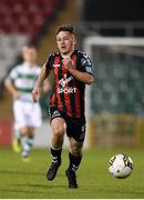30 October 2018; Cian McMullan of Bohemians during the SSE Airtricity U19 League Final match between Shamrock Rovers and Bohemians at Tallaght Stadium, in Dublin. Photo by Harry Murphy/Sportsfile