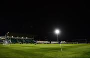 2 November 2018; A general view of Market's Field prior to the SSE Airtricity League Promotion / Relegation Play-off Final 2nd leg match between Limerick FC and Finn Harps at Market's Field in Limerick. Photo by Matt Browne/Sportsfile