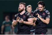 3 November 2018; John Andrew of Ulster following the Guinness PRO14 Round 8 match between Benetton and Ulster at Stadio Monigo in Treviso, Italy. Photo by Roberto Bregani/Sportsfile