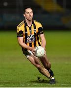 3 November 2018; Aaron Kernan of Crossmaglen Rangers during the AIB Ulster GAA Football Senior Club Championship quarter-final match between Crossmaglen Rangers and Coalisland Fianna GFC at the Athletic Grounds in Armagh. Photo by Oliver McVeigh/Sportsfile