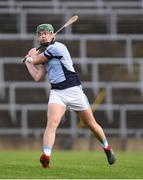 4 November 2018; Ronan Lynch of Na Piarsaigh during the AIB Munster GAA Hurling Senior Club Championship semi-final match between Na Piarsaigh and Clonoulty / Rossmore at the Gaelic Grounds in Limerick. Photo by Piaras Ó Mídheach/Sportsfile