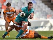 4 November 2018; Arno Botha of Munster in action during the Guinness PRO14 Round 8 match between Cheetahs and Munster at Toyota Stadium in Bloemfontein, South Africa. Photo by Johan Pretorius/Sportsfile