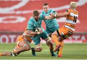 4 November 2018; Darren O'Shea of Munster in action during the Guinness PRO14 Round 8 match between Cheetahs and Munster at Toyota Stadium in Bloemfontein, South Africa. Photo by Johan Pretorius/Sportsfile