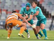 4 November 2018; Fineen Wycherley of Munster in action during the Guinness PRO14 Round 8 match between Cheetahs and Munster at Toyota Stadium in Bloemfontein, South Africa. Photo by Johan Pretorius/Sportsfile