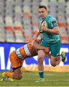 4 November 2018; Rory Scannell of Munster in action during the Guinness PRO14 Round 8 match between Cheetahs and Munster at Toyota Stadium in Bloemfontein, South Africa. Photo by Johan Pretorius/Sportsfile