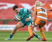 4 November 2018; Sammy Arnold of Munster in action during the Guinness PRO14 Round 8 match between Cheetahs and Munster at Toyota Stadium in Bloemfontein, South Africa. Photo by Johan Pretorius/Sportsfile