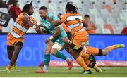 4 November 2018; Alby Mathewson of Munster in action during the Guinness PRO14 Round 8 match between Cheetahs and Munster at Toyota Stadium in Bloemfontein, South Africa. Photo by Johan Pretorius/Sportsfile